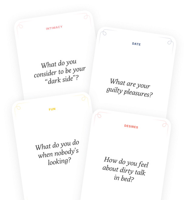 cards